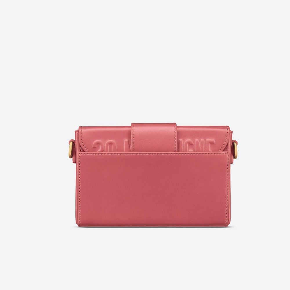 30 Montaigne Calfskin Bag