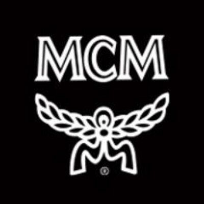 MCM VISETOS STUDDED STARK BACKPACK