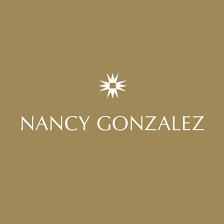 NANCY GONZALEZ CROC EMBOSSED TOTE BAG