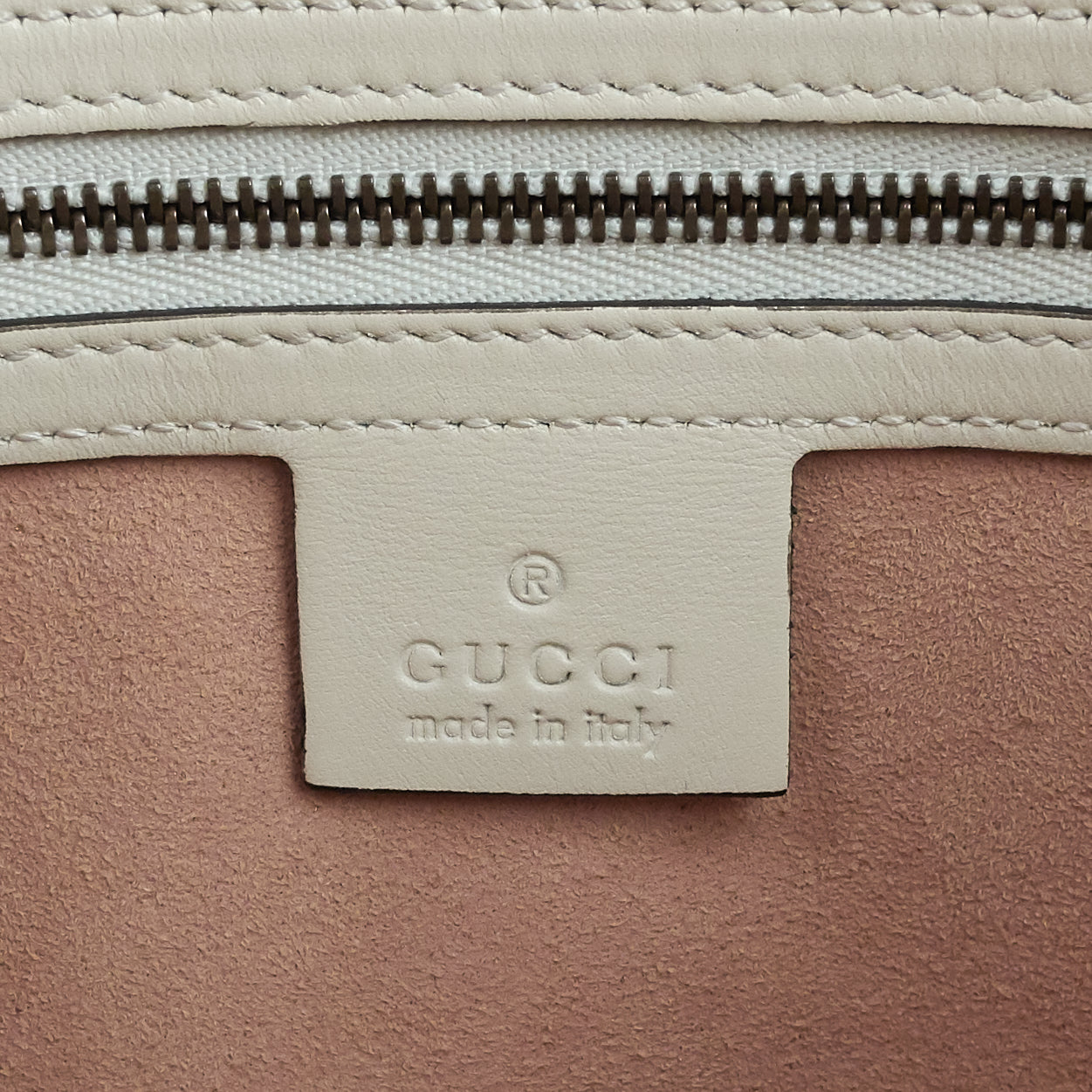 Gucci Marmont Medium Matelassé Calf Leather Chain Shoulder Bag