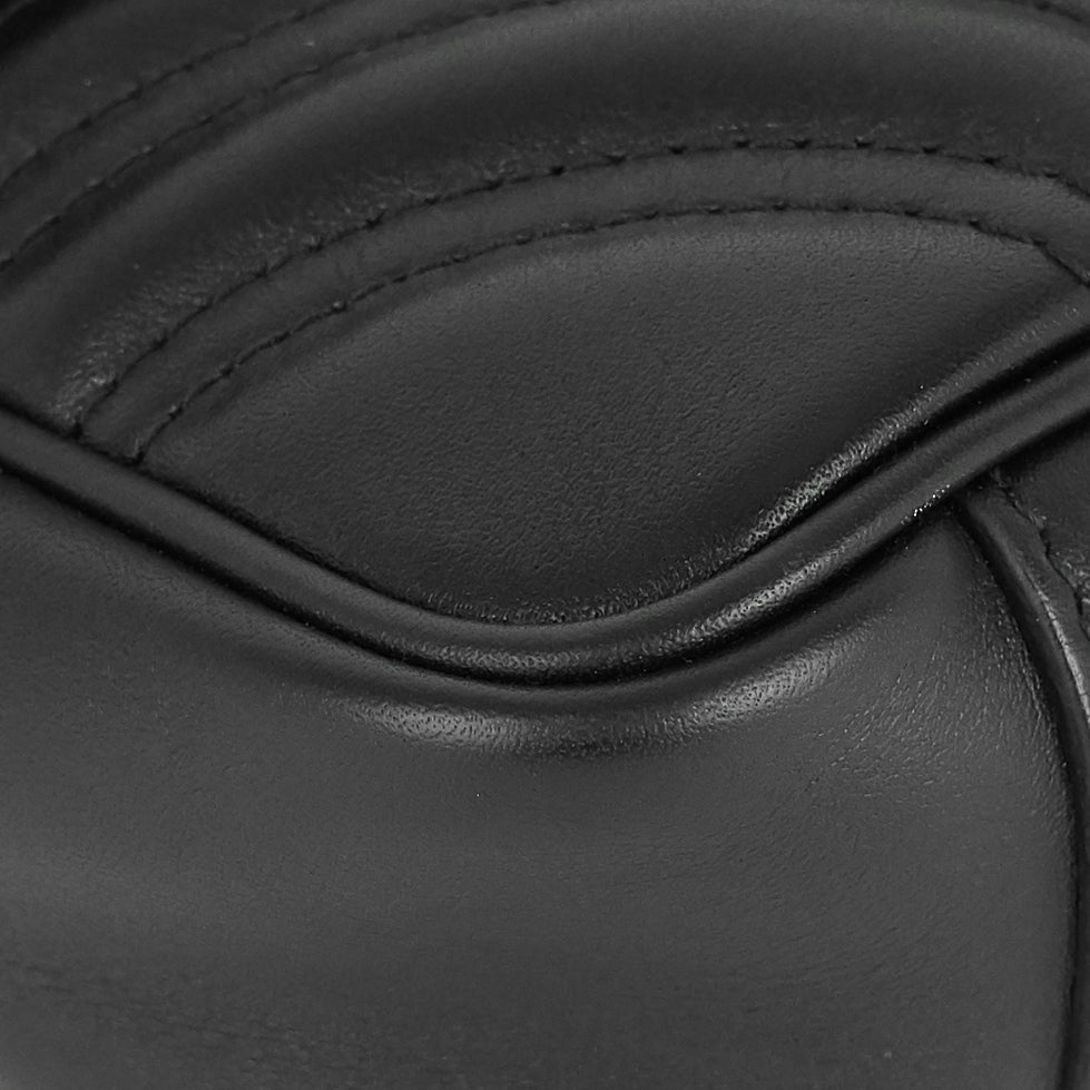 Gucci Marmont Mini Matelassé Calfskin Bag