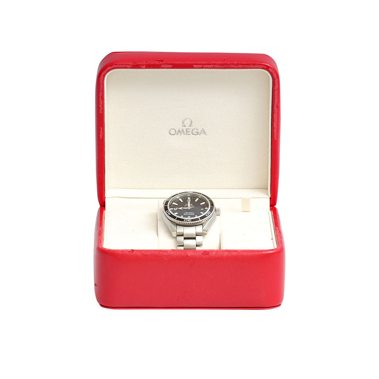 OMEGA Seamaster Planet Ocean