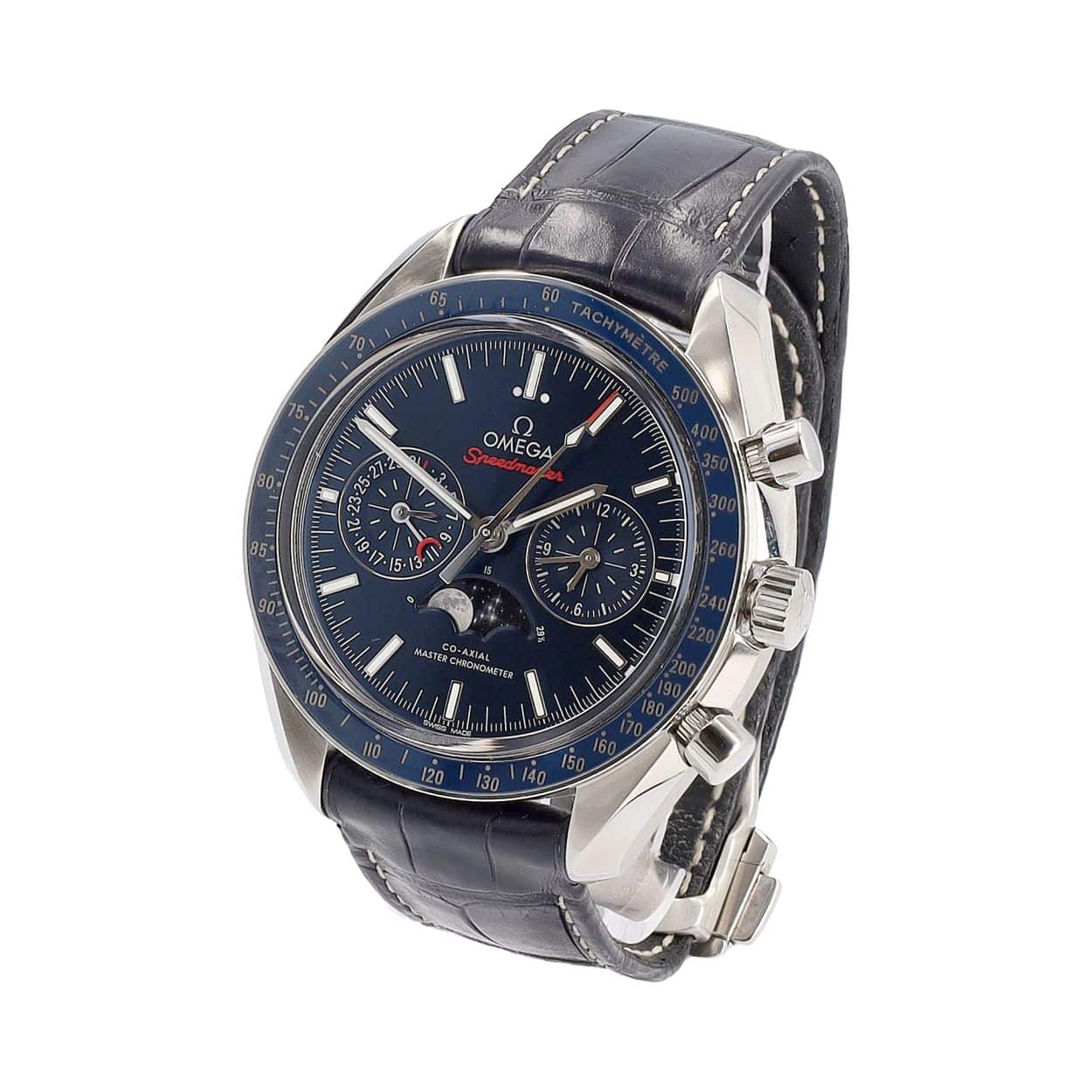 OMEGA Speedmaster Moonphase