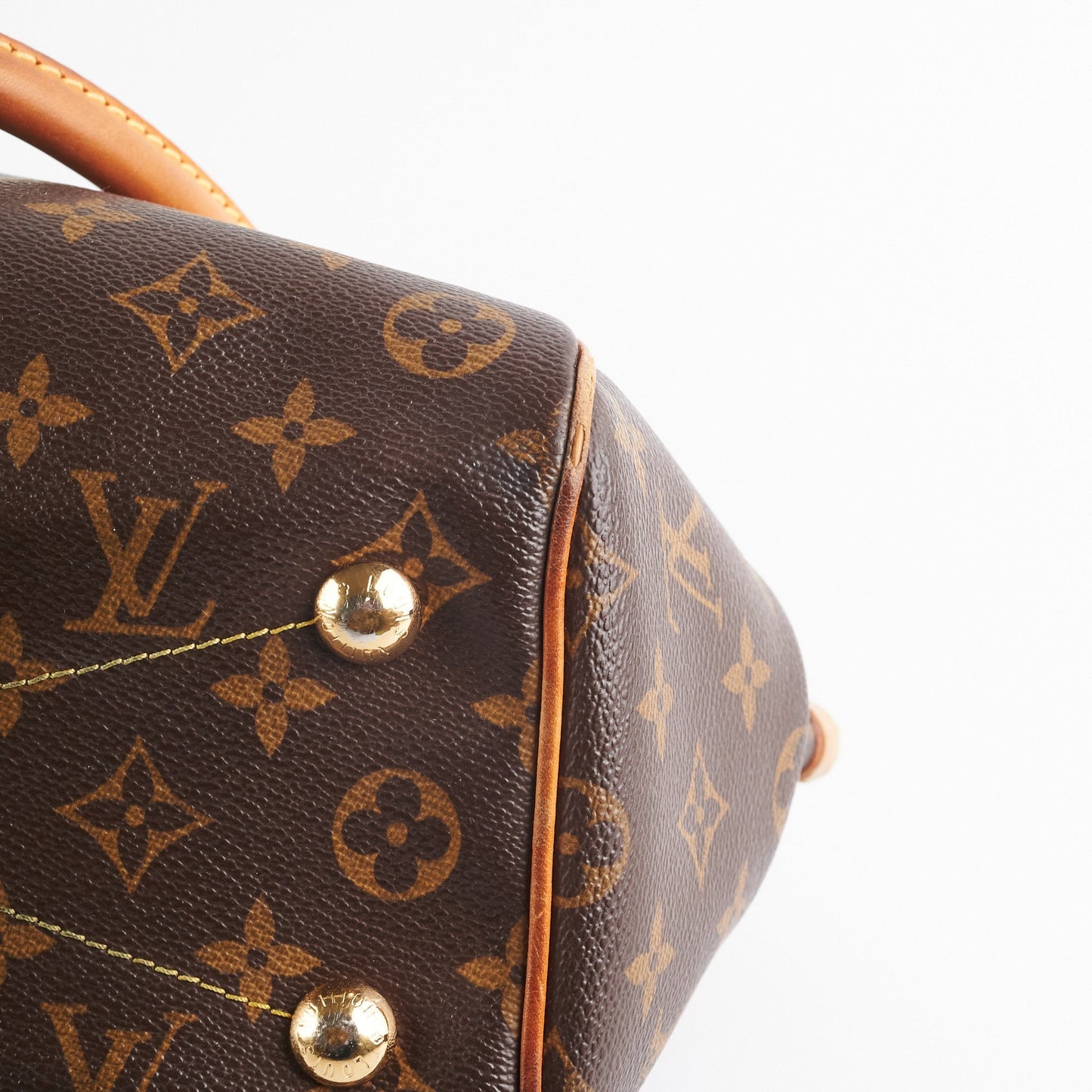 Louis Vuitton Tivoli PM Monogram