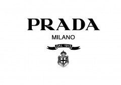 PRADA SYSTEM NAPPA LEATHER PATCHWORK BAG