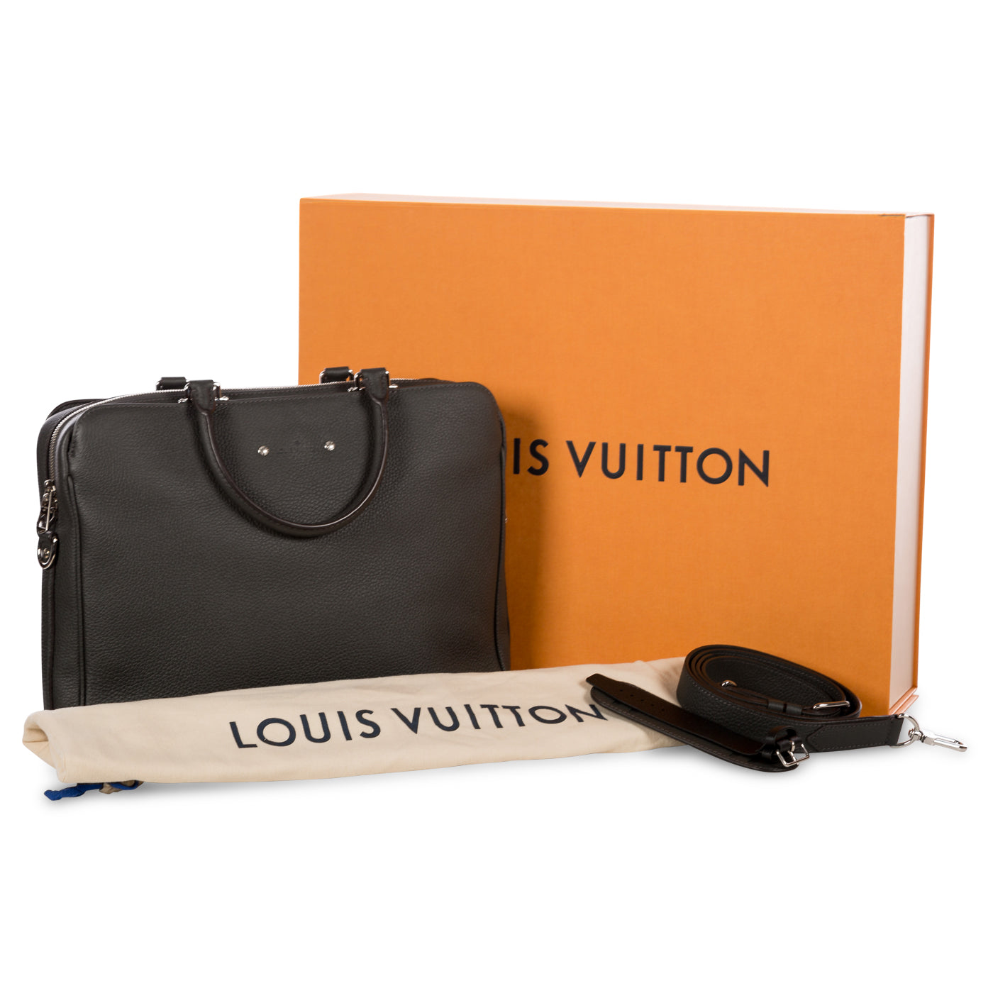 Louis Vuitton Armand MM Briefcase