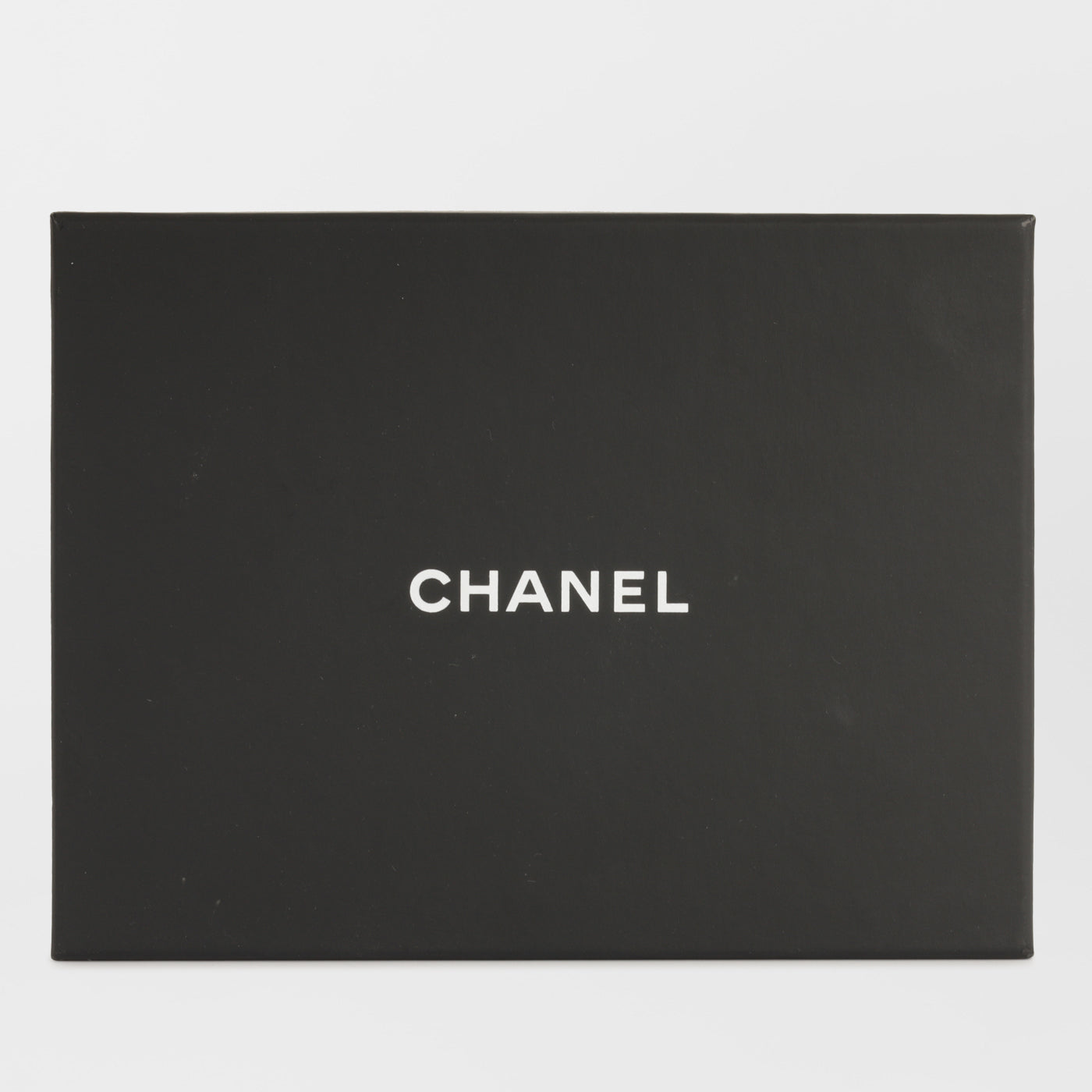 Chanel Boy Flap Cardholder