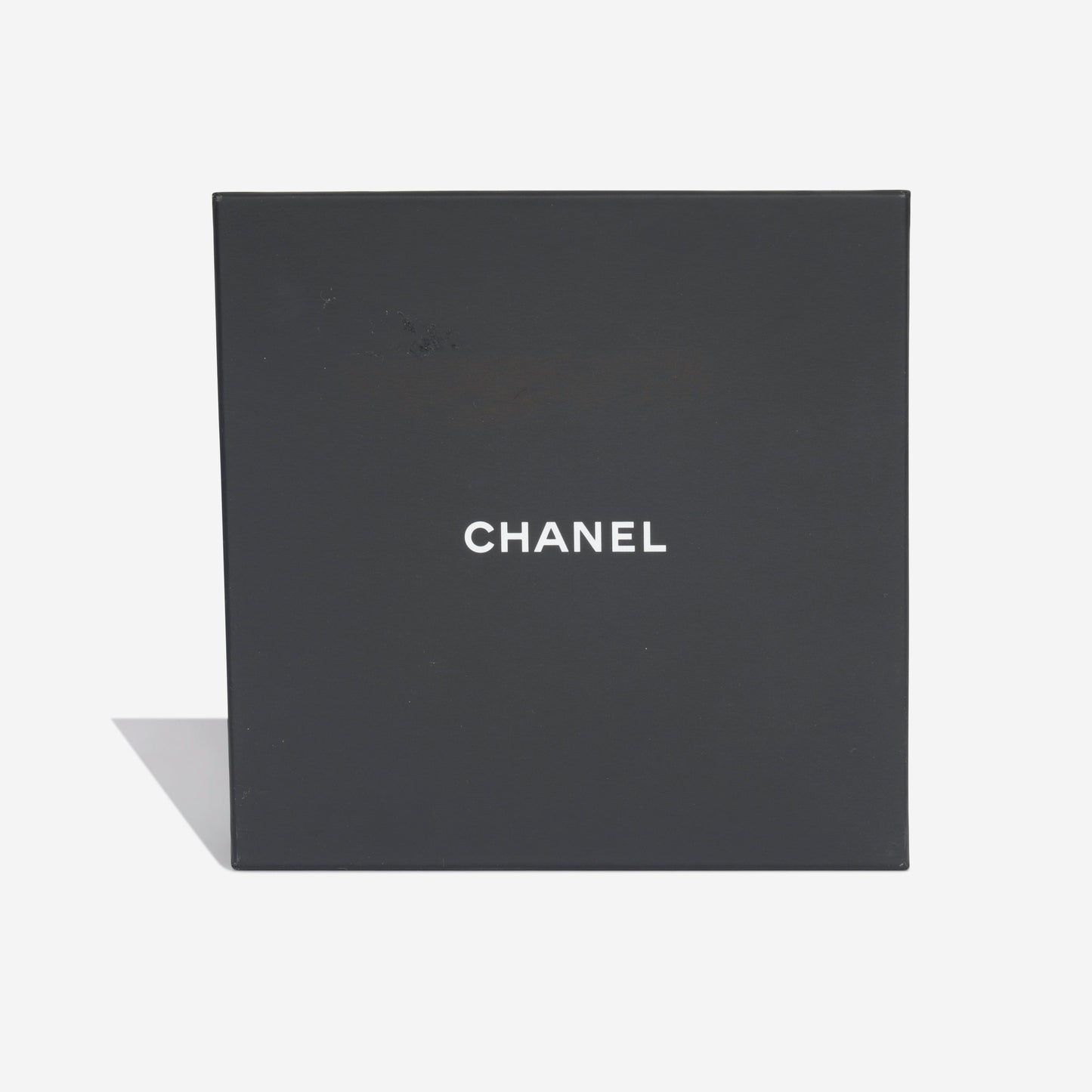 Chanel Small Heart Bag - Champagne