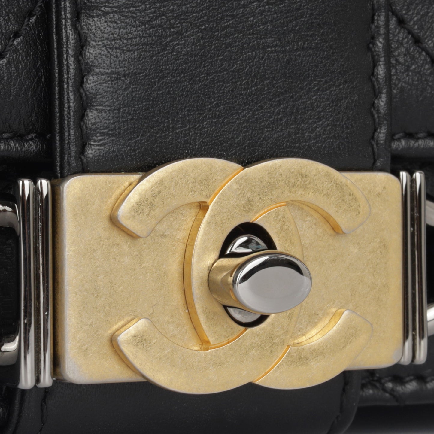 Chanel Seasonal Elegant Flap