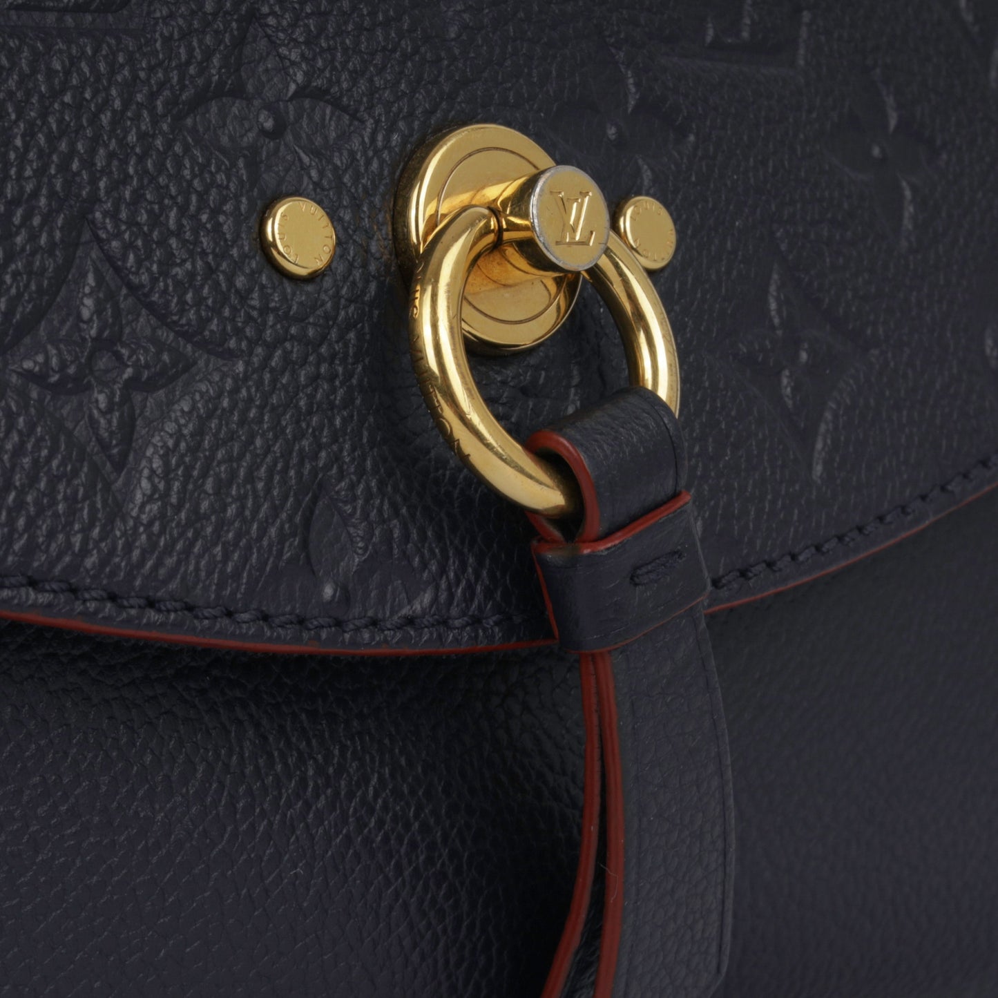 Louis Vuitton Blanche MM