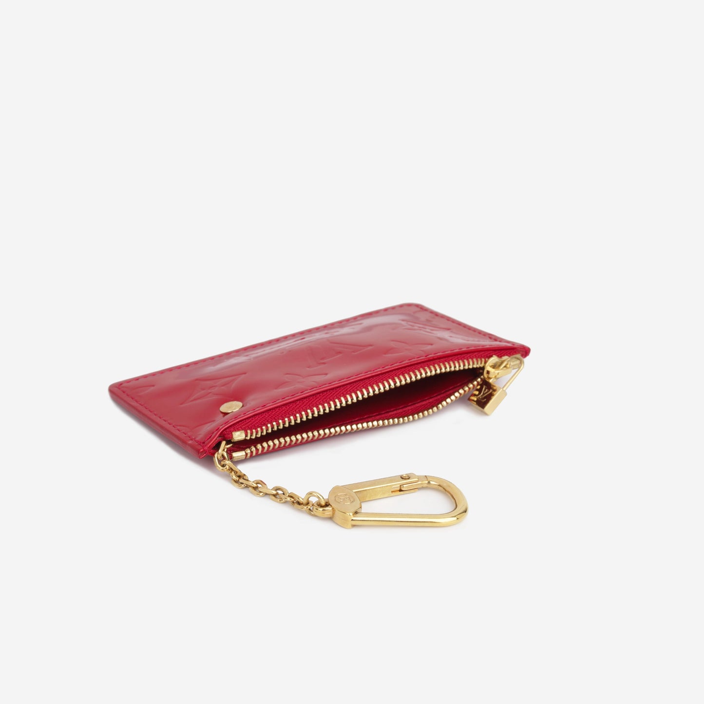 Louis Vuitton Key Pouch