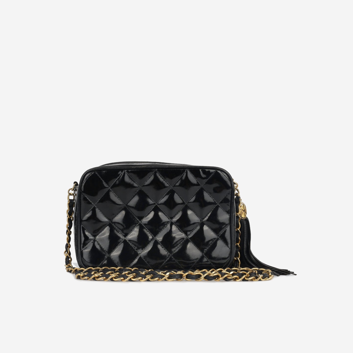 Chanel Vintage Camera Bag
