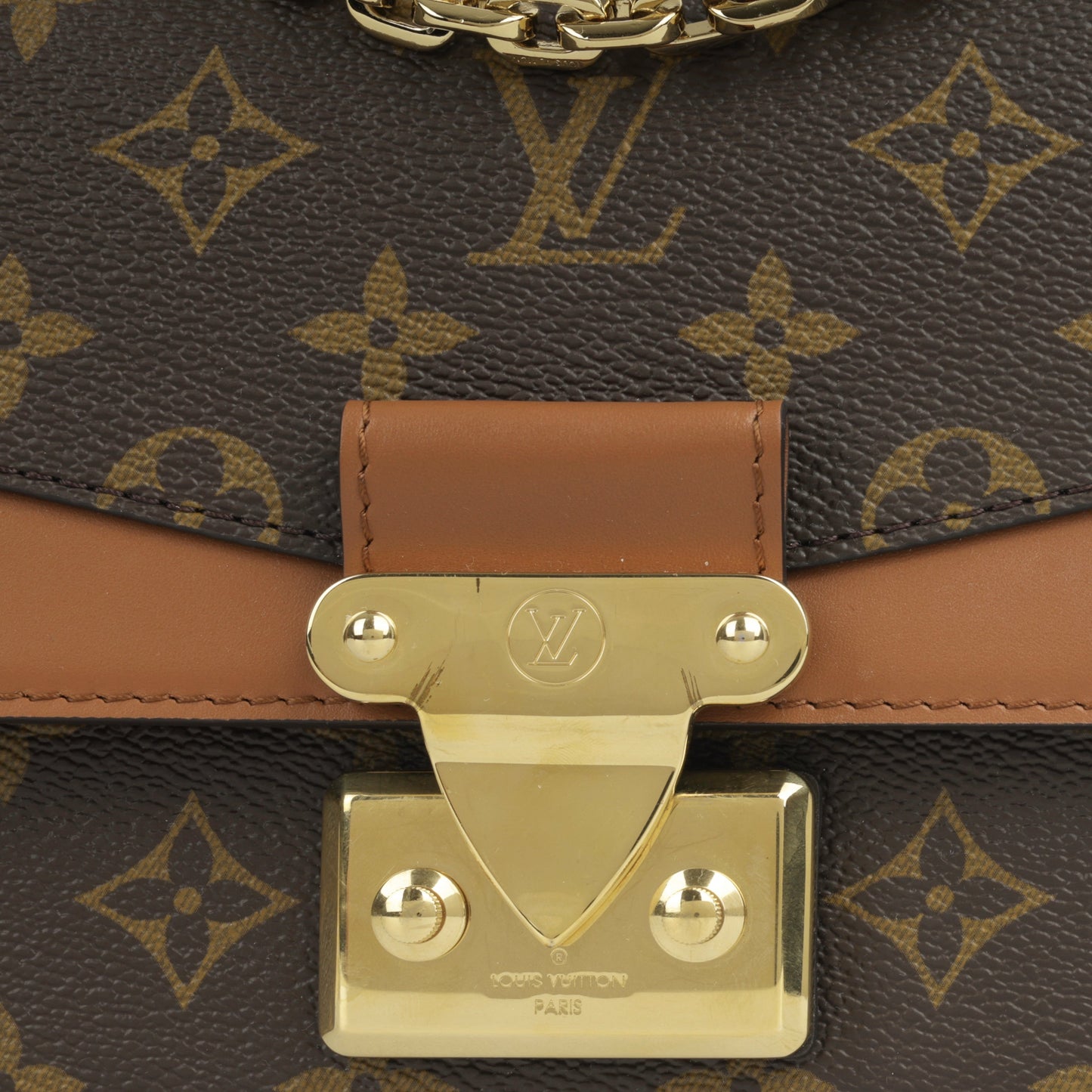 Louis Vuitton Marceau Bag