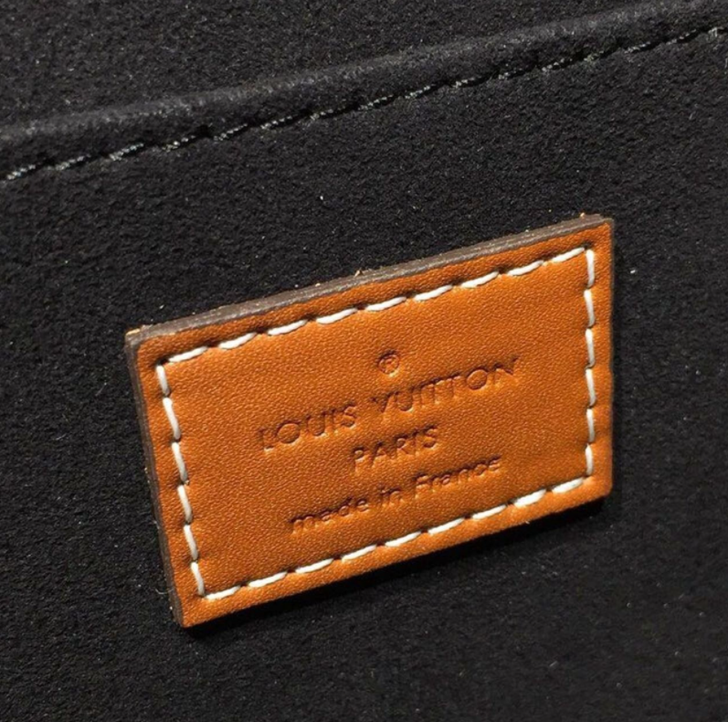 LV BifaGLAMI Monogram Canvas By Nicolas Ghesquiere For Women, Women’s Handbags, Shoulder Bags 8.7in/21.5cm LV M44386