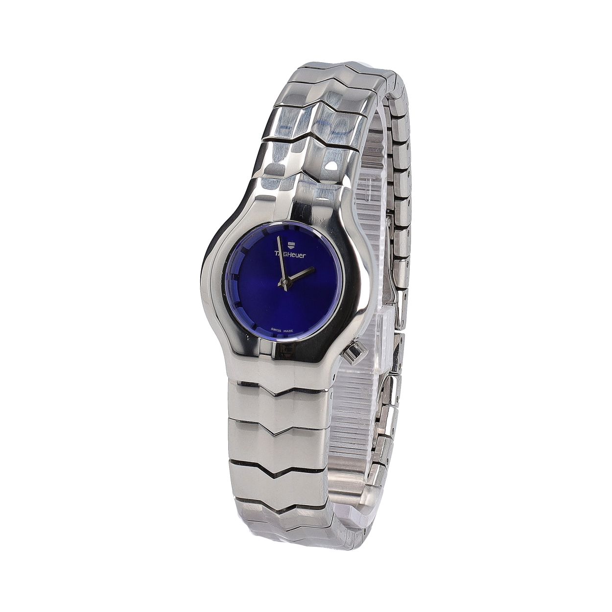 TAG HEUER Alter Ego