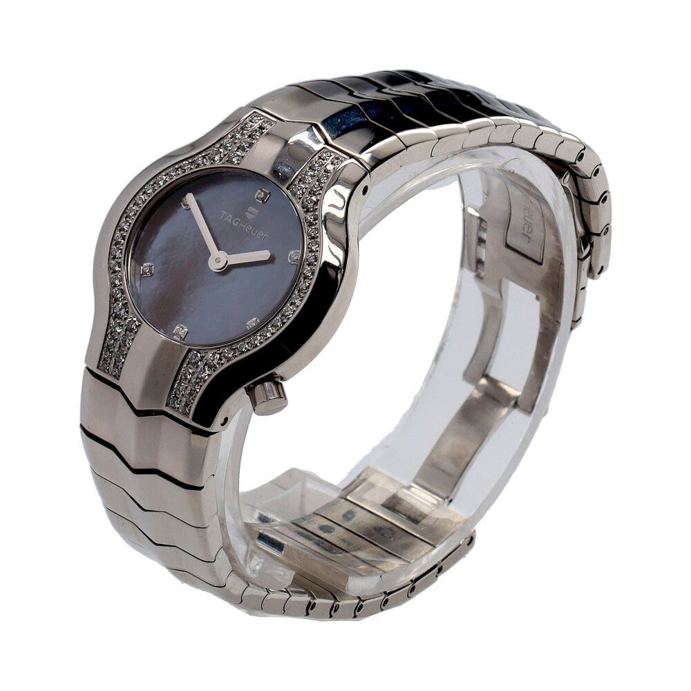 TAG HEUER Alter Ego