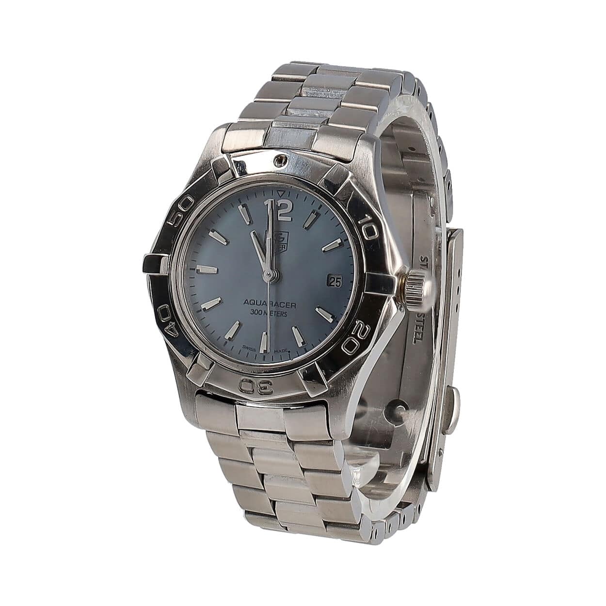 TAG HEUER Aquaracer