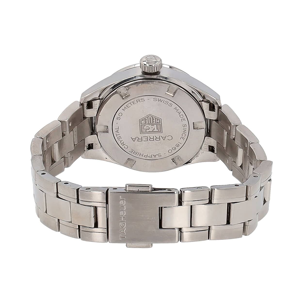 TAG HEUER Carrera