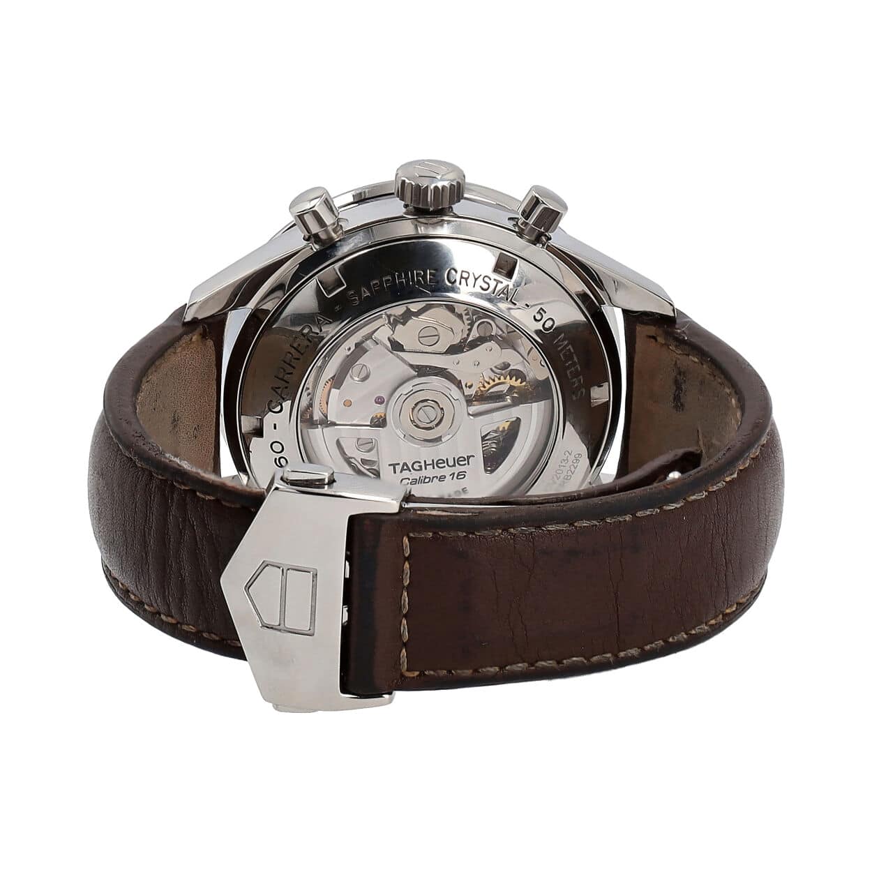 TAG HEUER Carrera