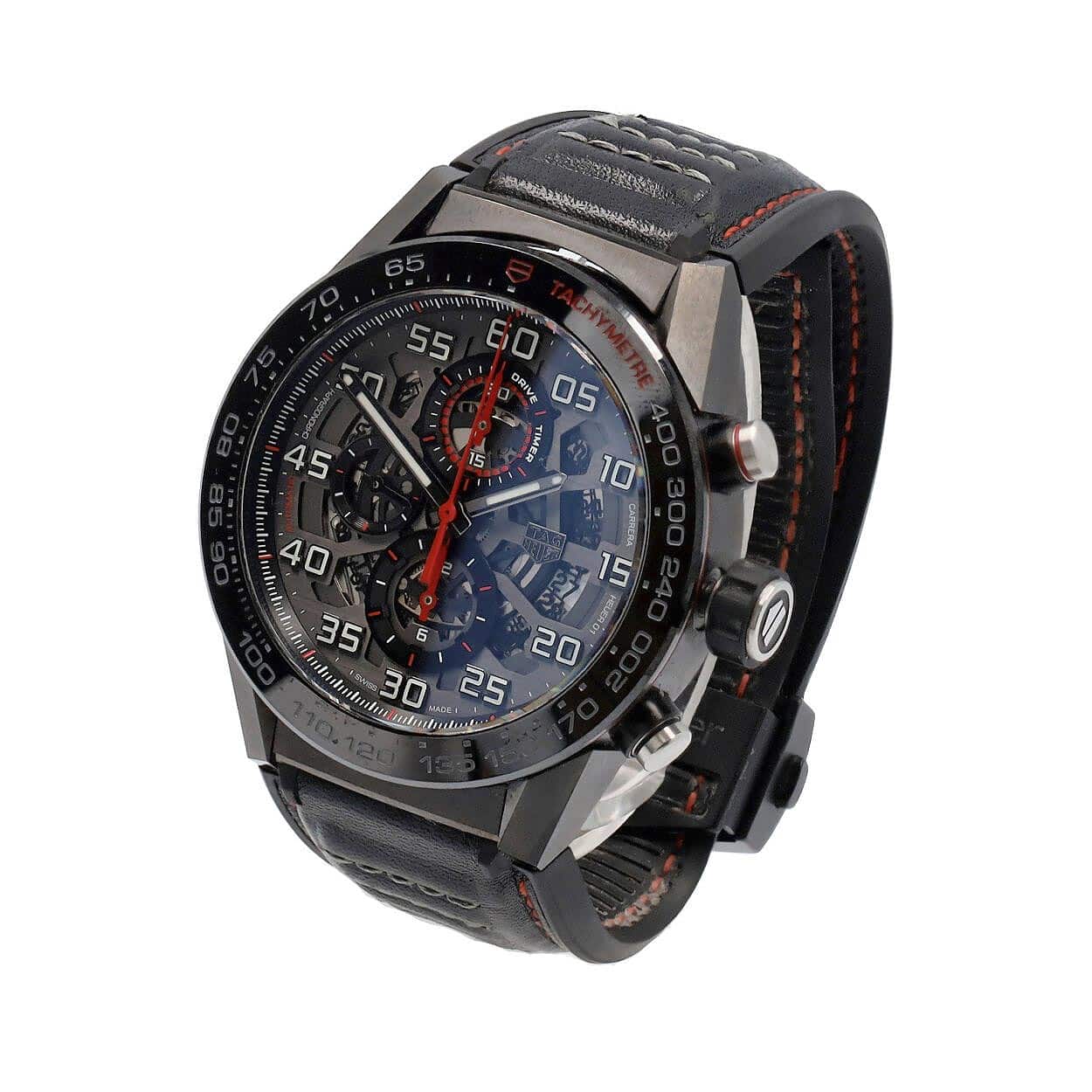 TAG HEUER Carrera