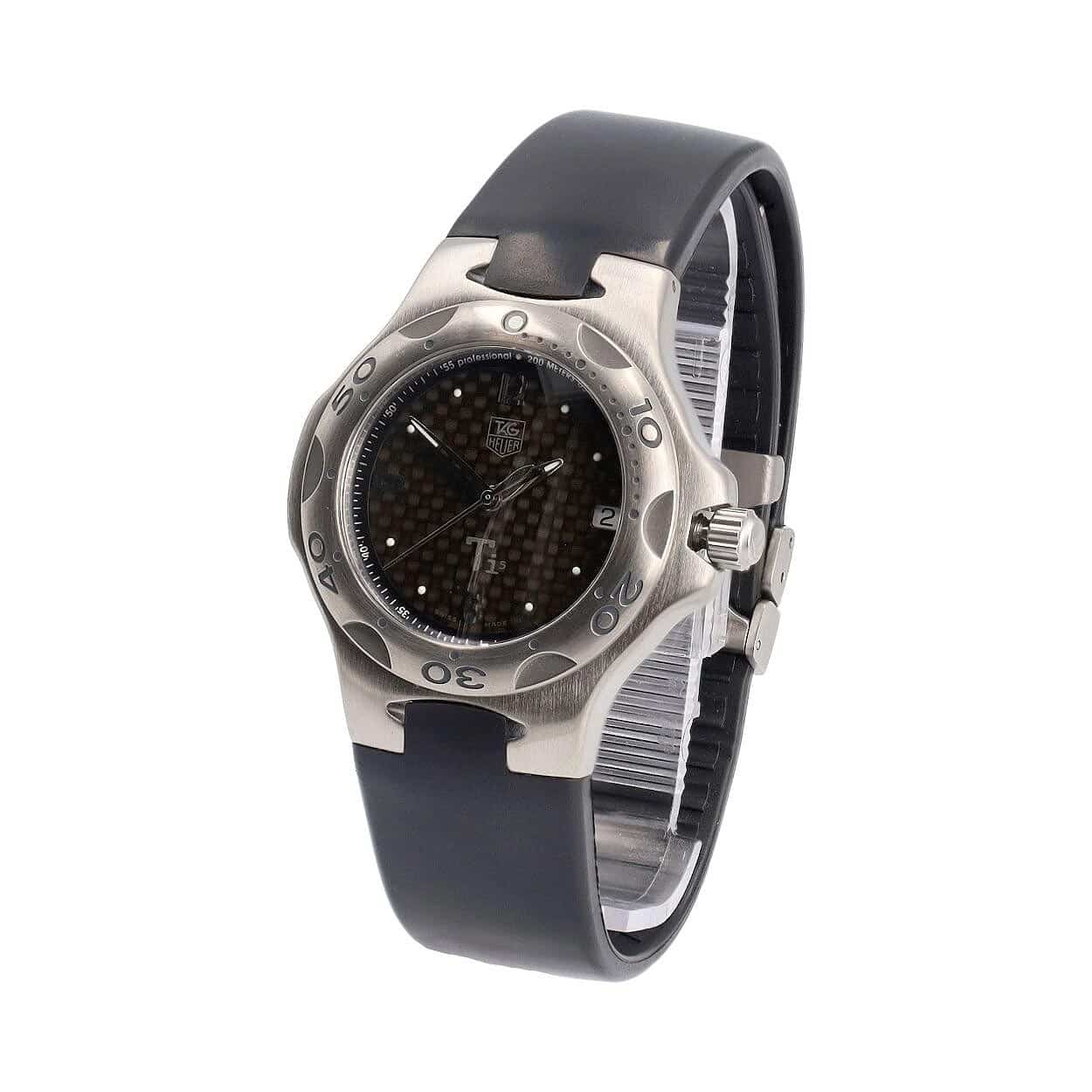 TAG HEUER Kirium