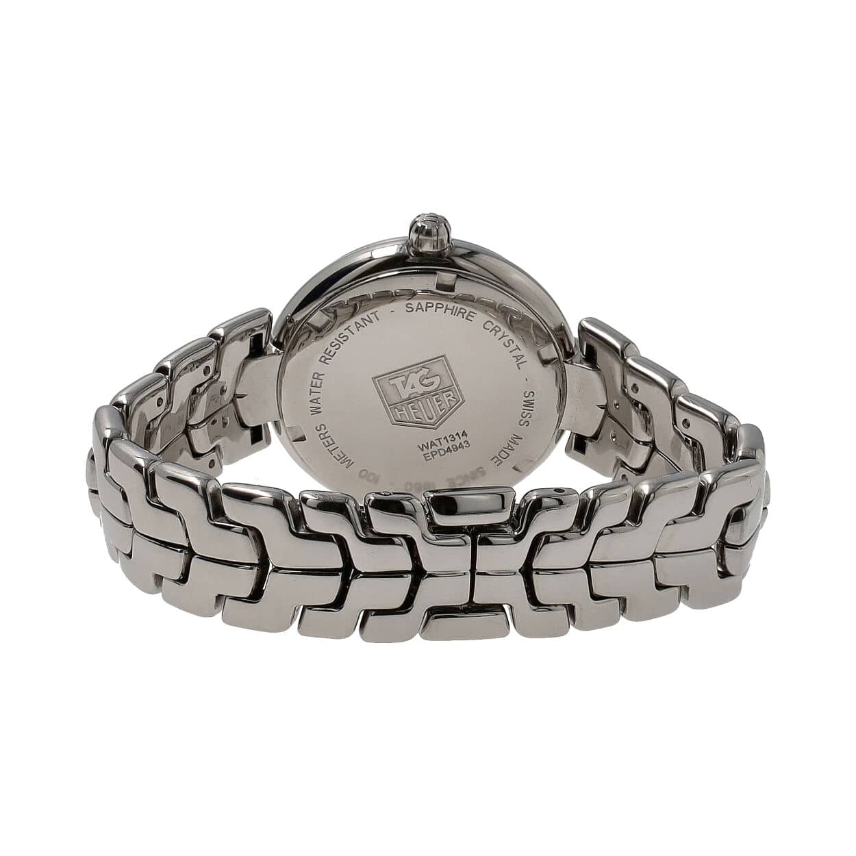 TAG HEUER Link