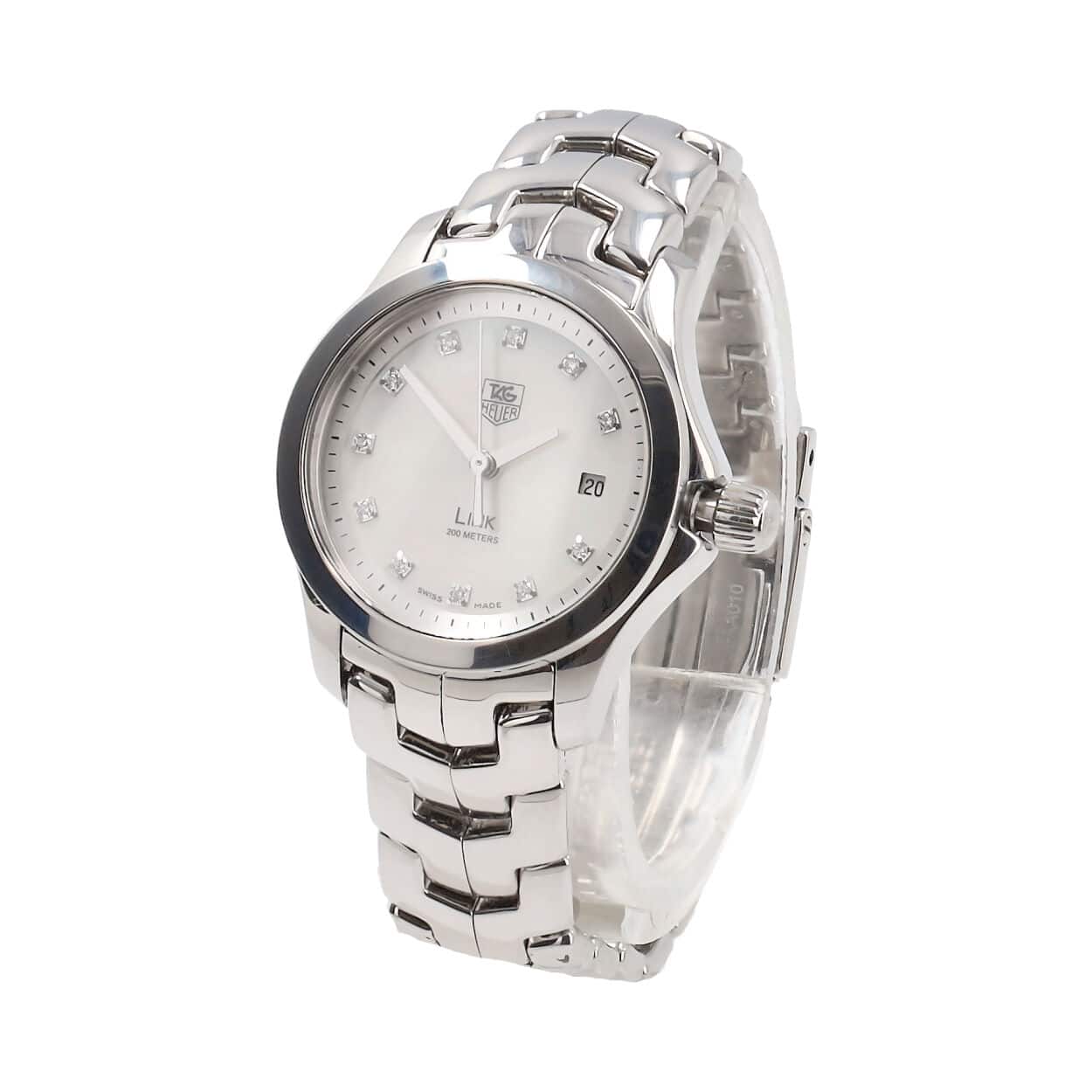 TAG HEUER Link