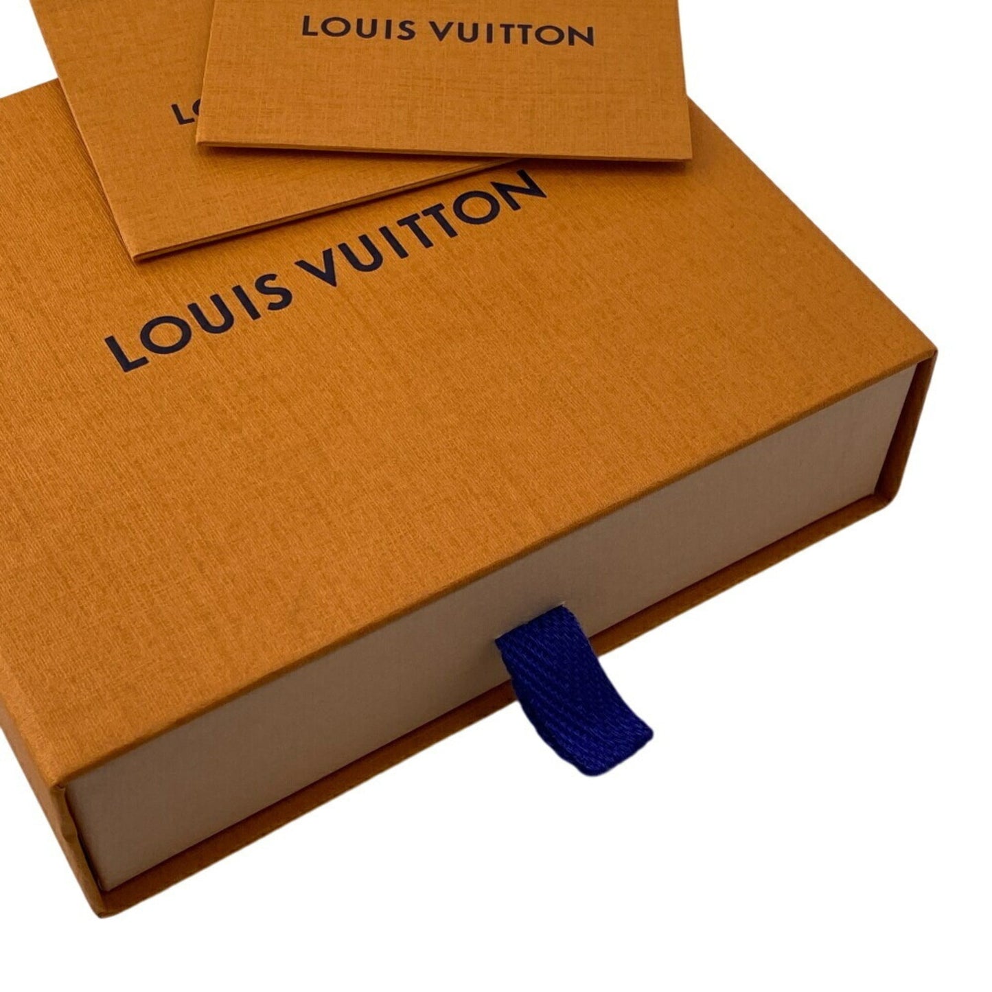 Compact Canvas Wallet with Box