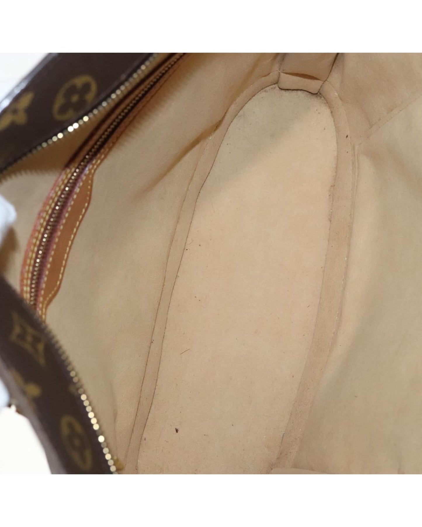 Monogram Babylone Tote Bag Luxury