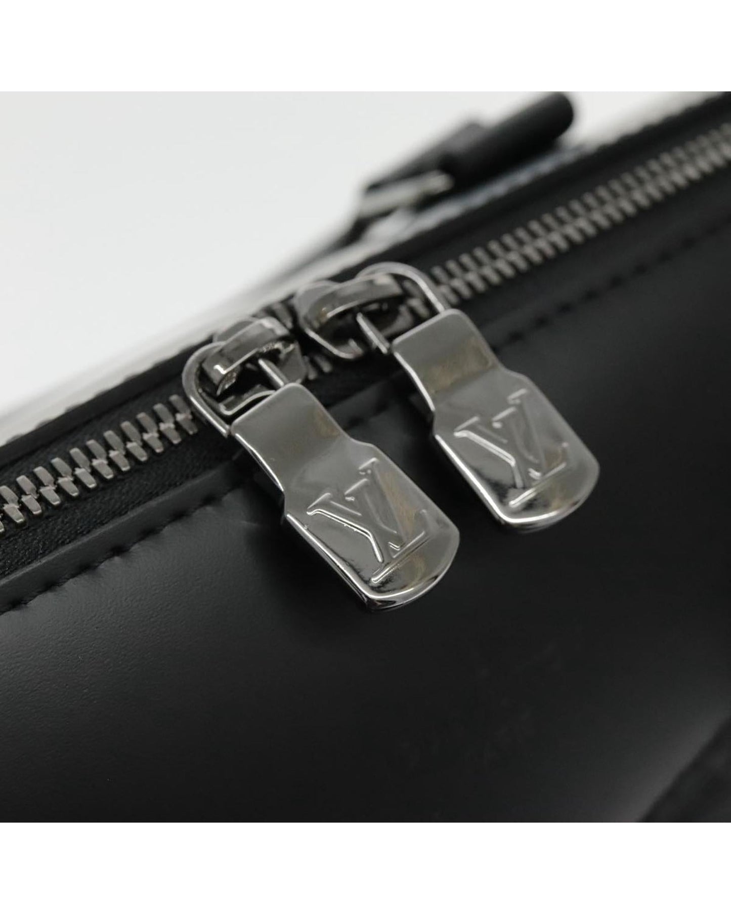 Monogram Eclipse Explorer Business Bag with Detailing