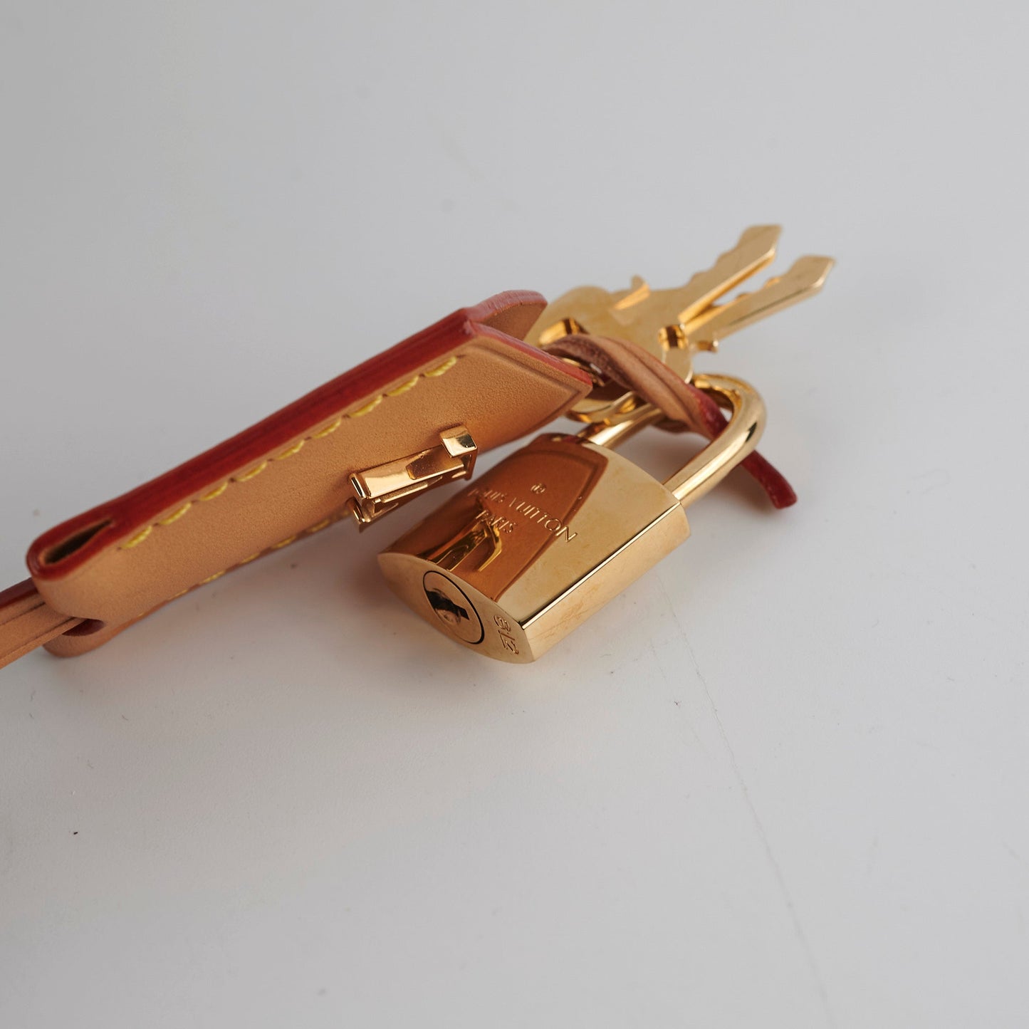 Louis Vuitton Valisette BB Monogram