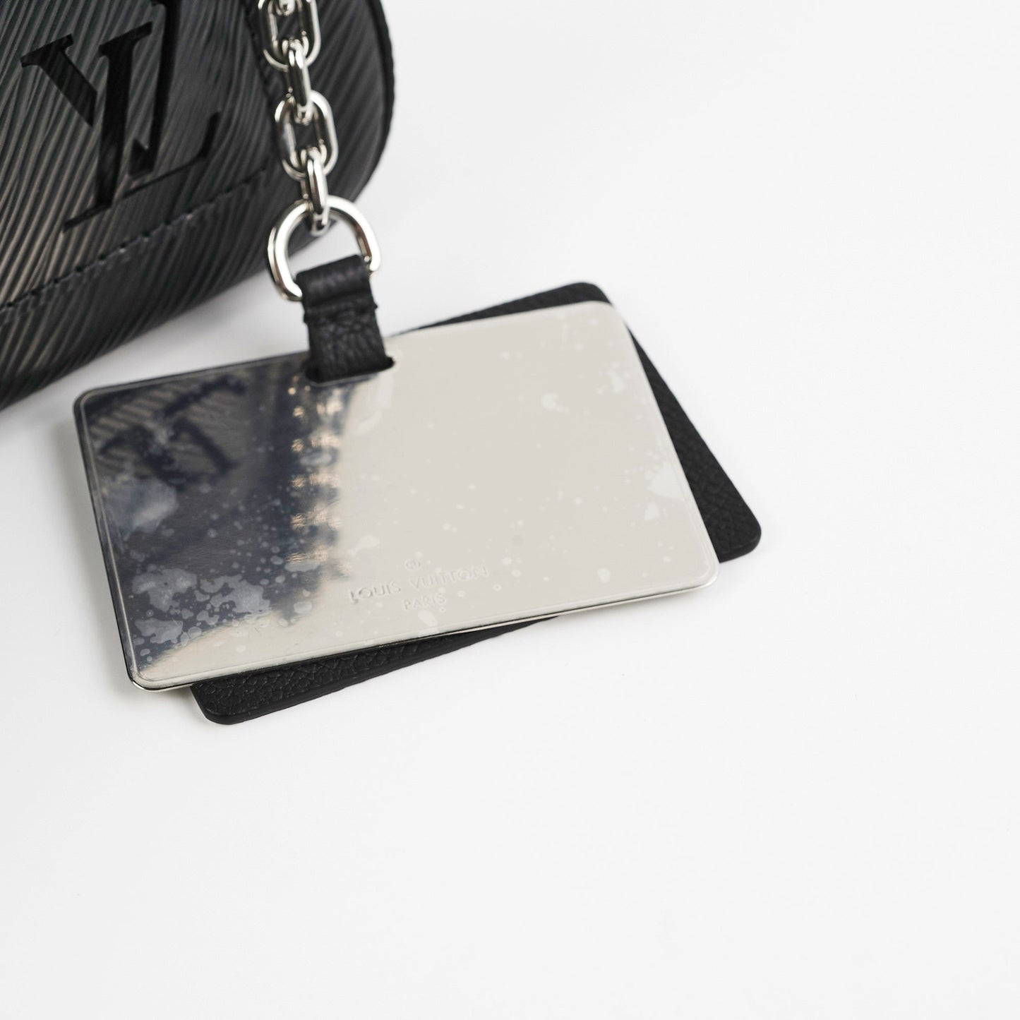 Louis Vuitton Marellini Black