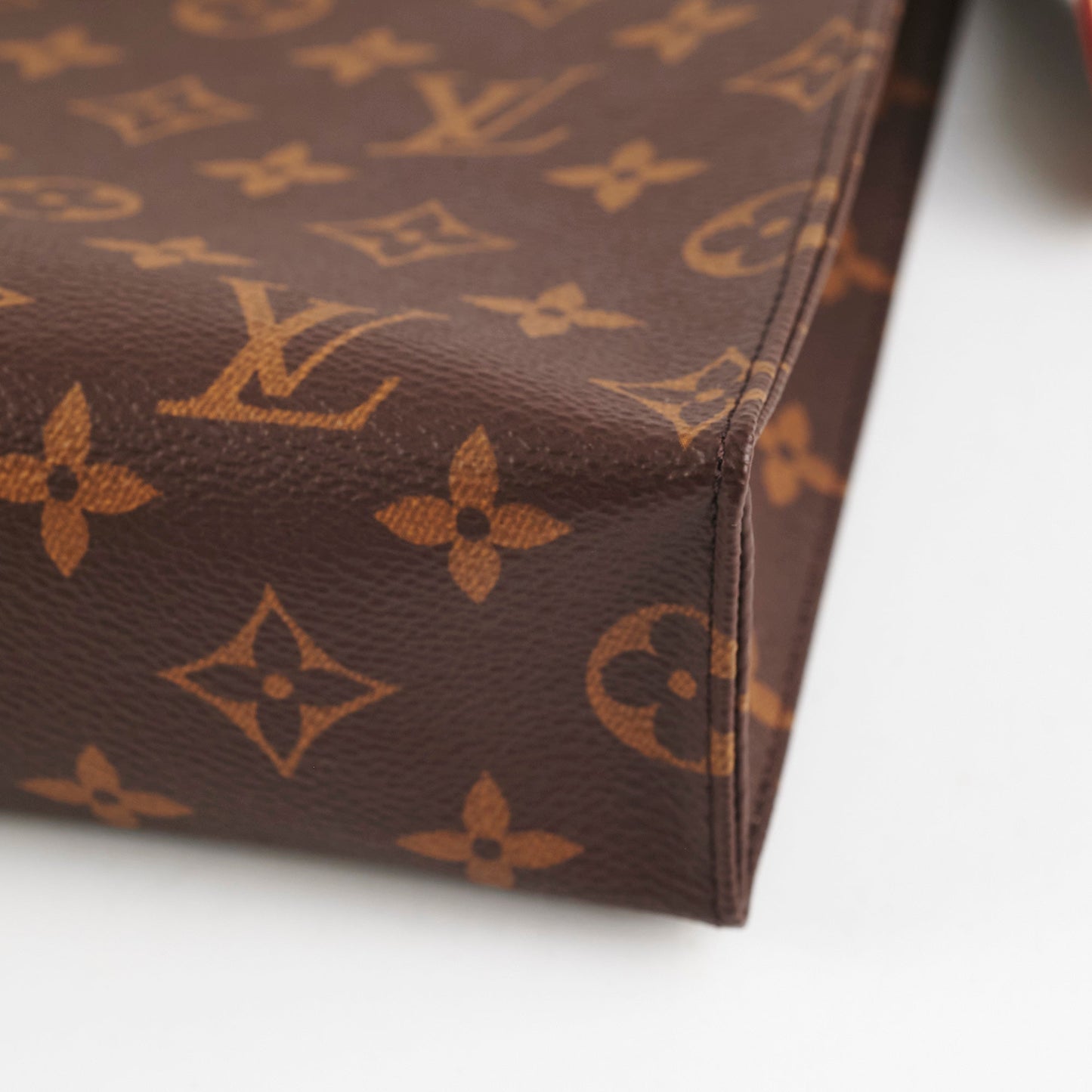 Louis Vuitton Toiletry Monogram Pouch