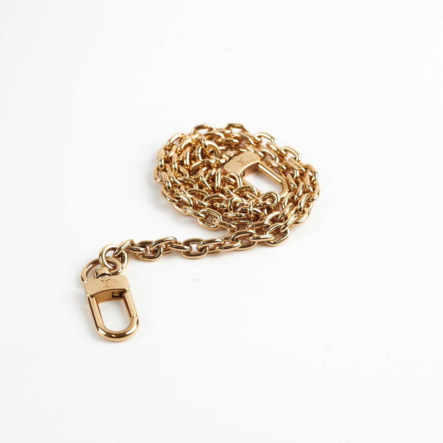 Louis Vuitton Petite Malle Souple Monogram Microchip