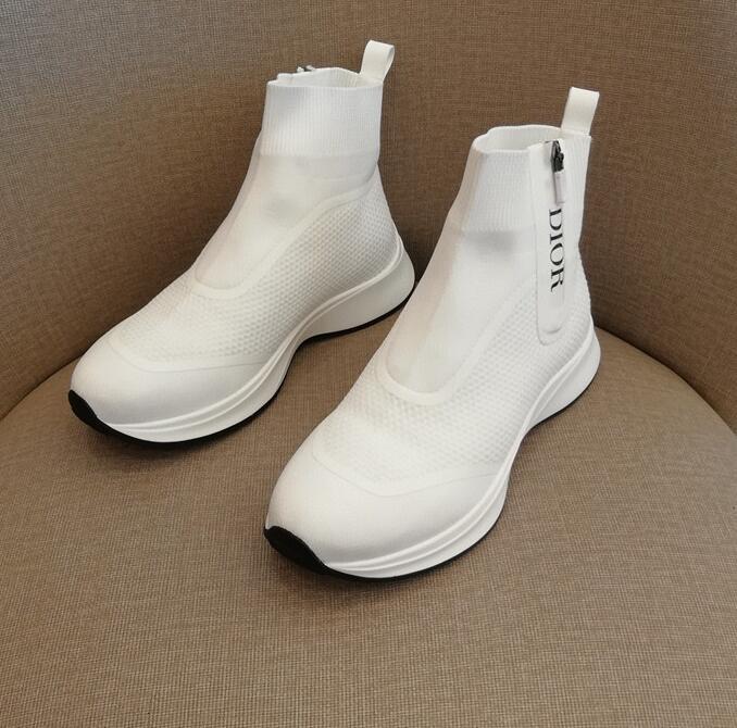 SAMCC - DOR Men Shoes - 901
