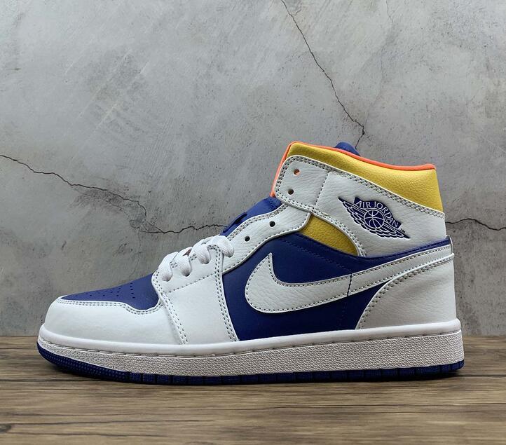 SAMC - NKE Shoes - 1516