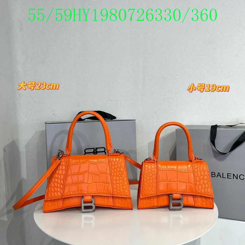 Satchel Bags - BGA Bags - 2174