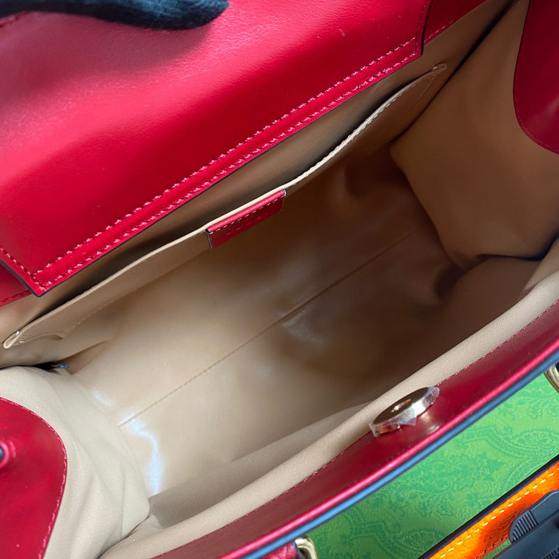 Satchel Bags - GCI Bags - 6648