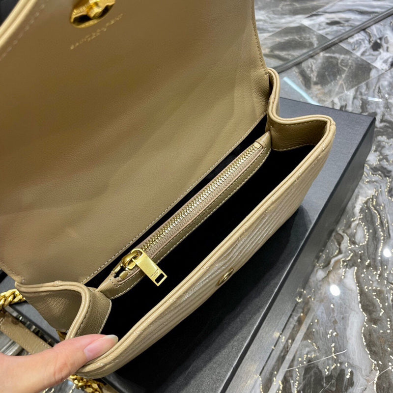 Glami- Glami- - SLY Bags - 721
