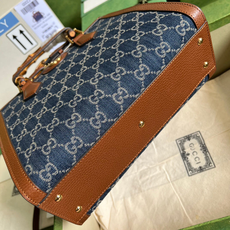 Gucci Luxury Fashion Bag