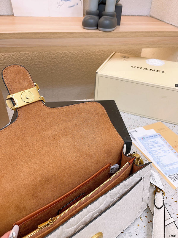 Satchel Bags - CCH Bags - 017