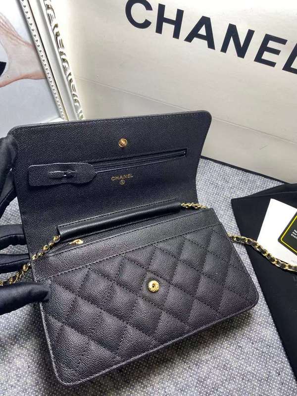 Satchel Bags - CHL Bags - 6525