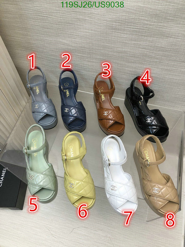 SAMC - CHL Women Shoes High Heels - 148