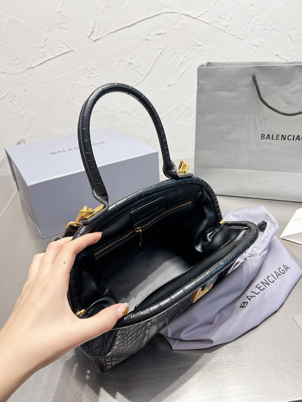 Satchel Bags - BGA Bags - 1300
