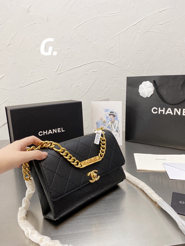 Satchel Bags - CHL Bags - 7109
