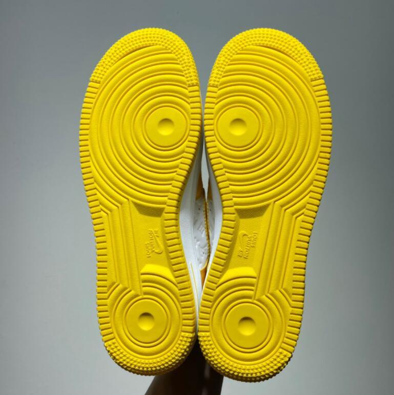 Glamy - LOV Men Shoes - 968