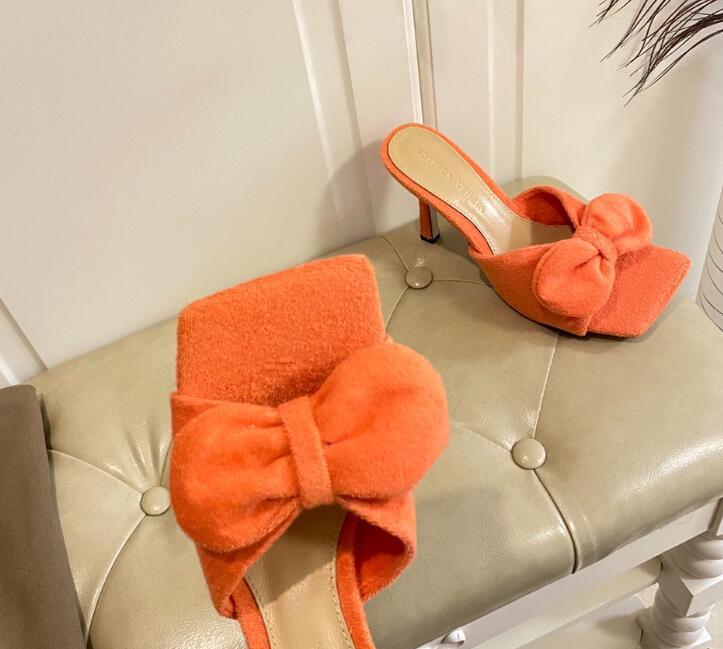 SAMC - BO Women Shoes - 312