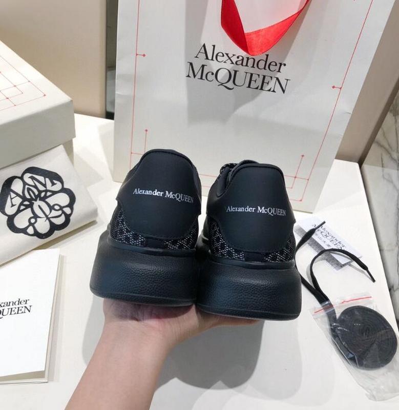 Glamy - AQ Men SHoes - 491