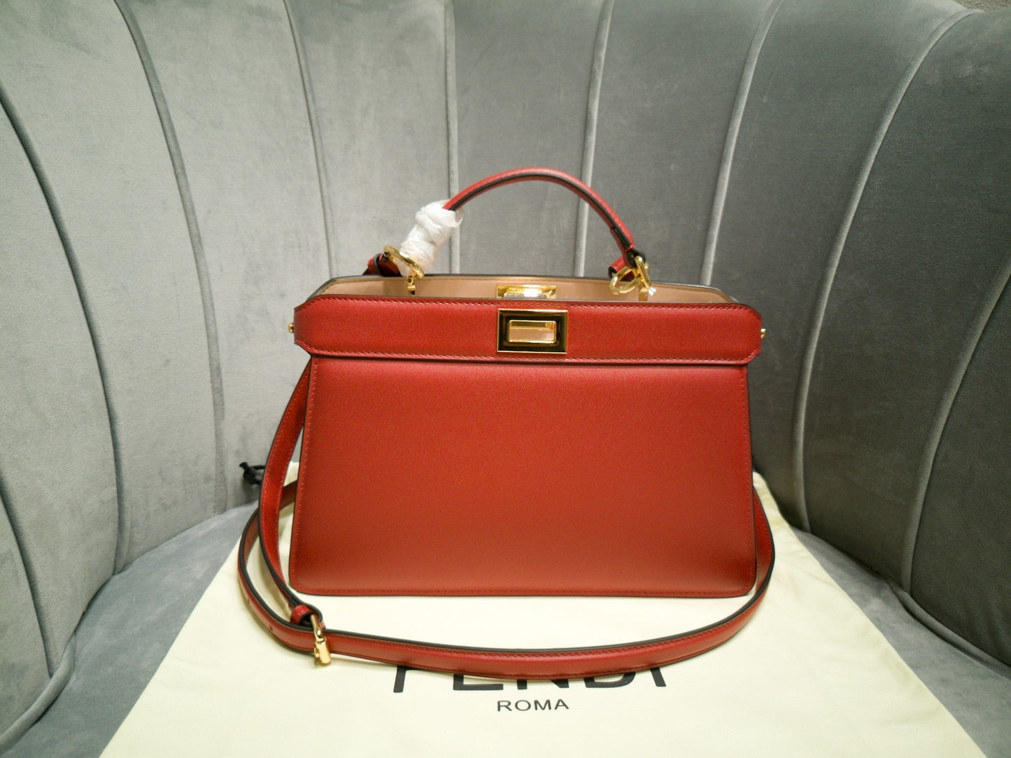 Glami - Bag - FED - 440
