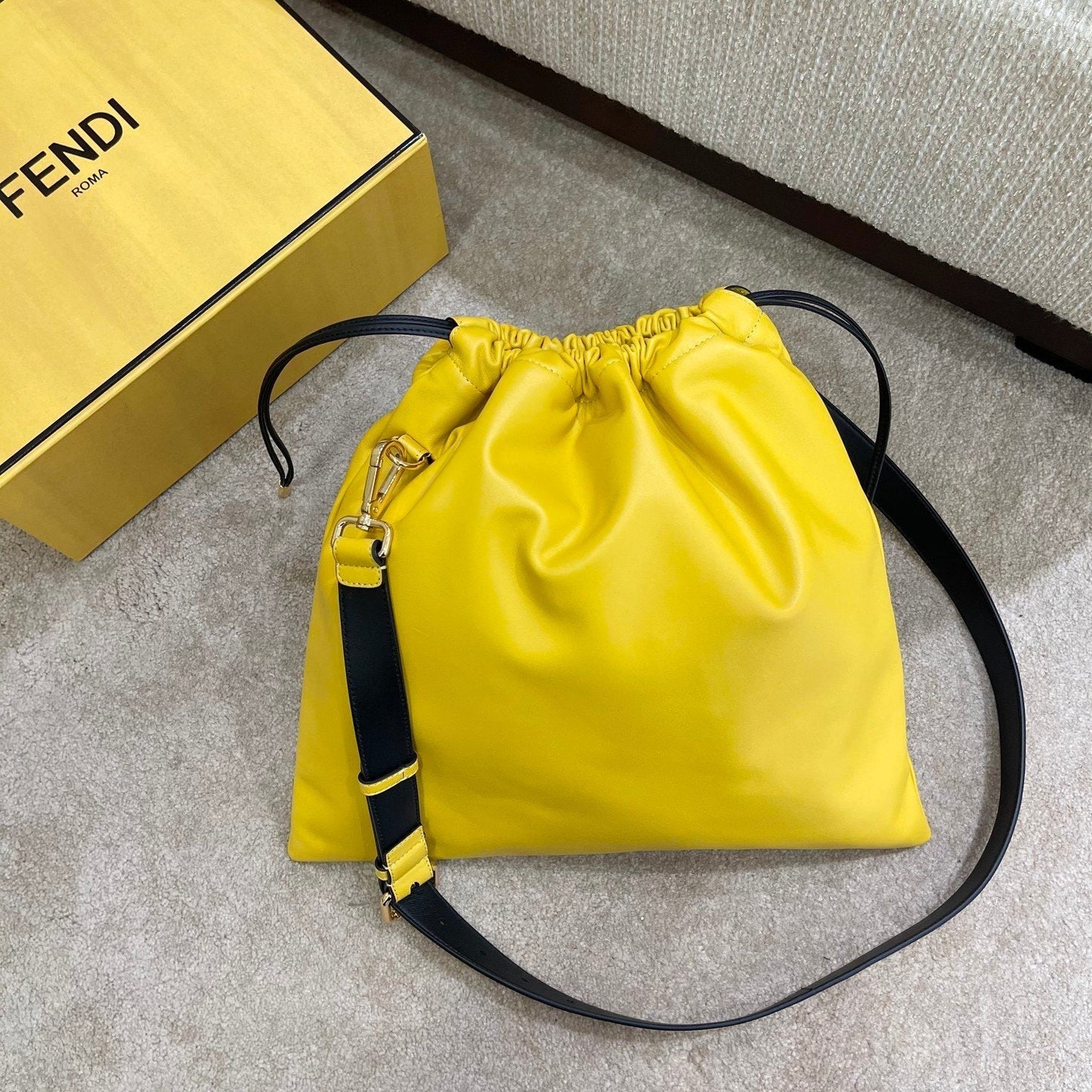 ELE - Bag - FED - 438